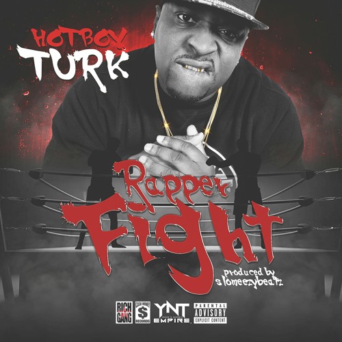 Hot Boy Turk – Rapper Fight