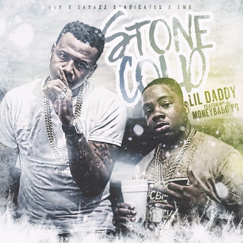 Lil Daddy Ft. Moneybagg Yo – Stone Cold