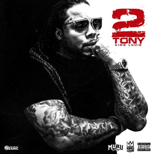 King Louie – Tony 2 [Mixtape]