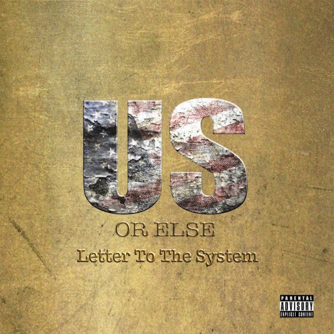 T.I. – Use Or Else: Letter To The System [Album Stream]