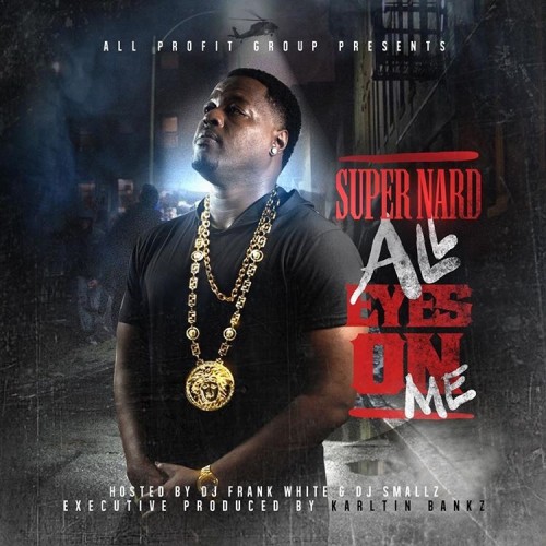 Super Nard – Come Through / Way Off