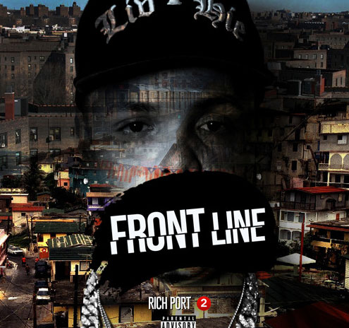 Axel Leon – Frontline