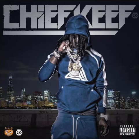 Chief Keef – Get Sleep