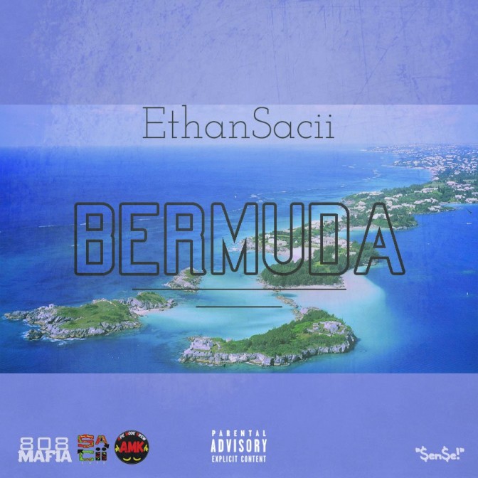 Ethan Sacii – Bermuda