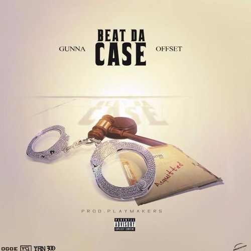 Gunna x Offset – Beat Da Case