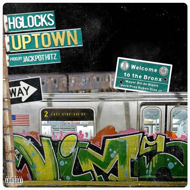 HG Locks – Uptown