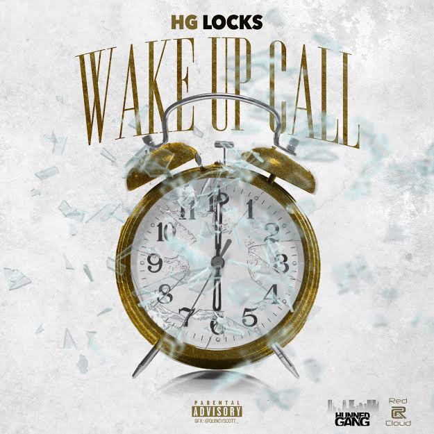 HG Locks – Wake Up Call