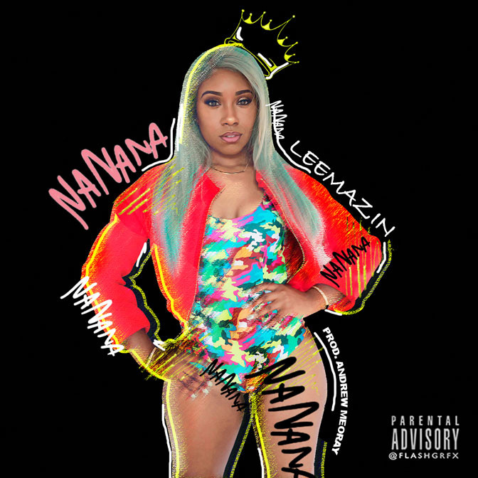 Lee Mazin – Na NANA