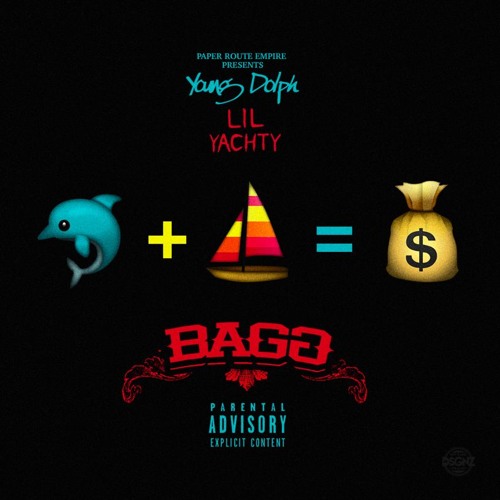 Young Dolph Ft. Lil Yachty – Bagg