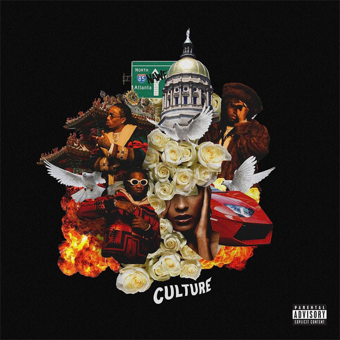 Migos – What The Price