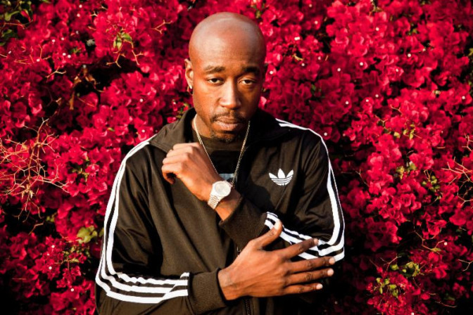 Freddie Gibbs Ft. Young Buck & Hit Skrewface – Overtime