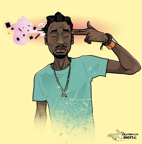 Teff Hinkson – Headshot