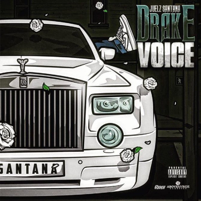 Juelz Santana – Drake Voice