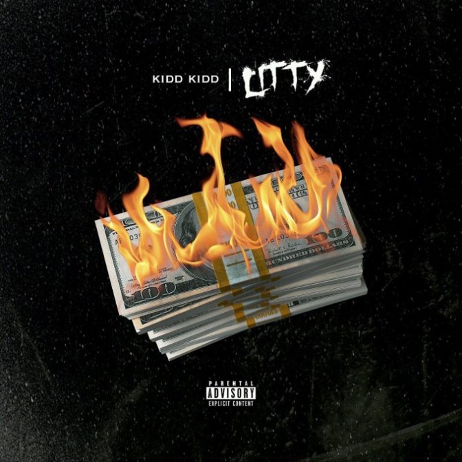 Kidd Kidd – Litty