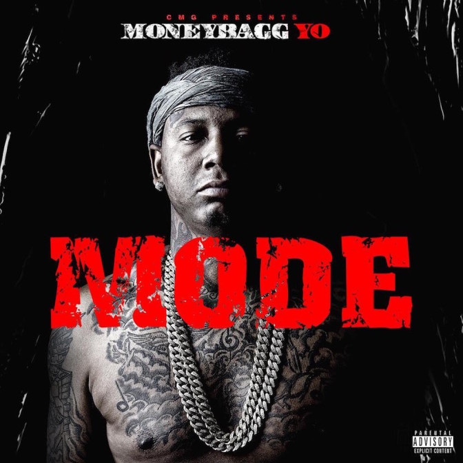 MoneyBagg Yo – Mode