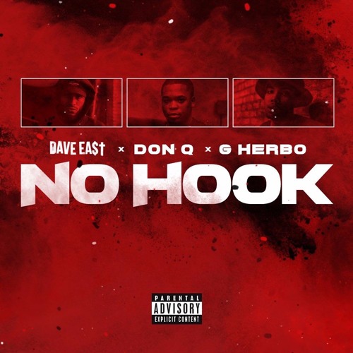 Dave East Ft. G Herbo & Don Q – No Hook