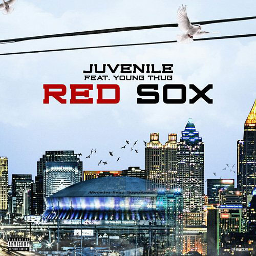 Juvenile Ft. Young Thug – Red Sox