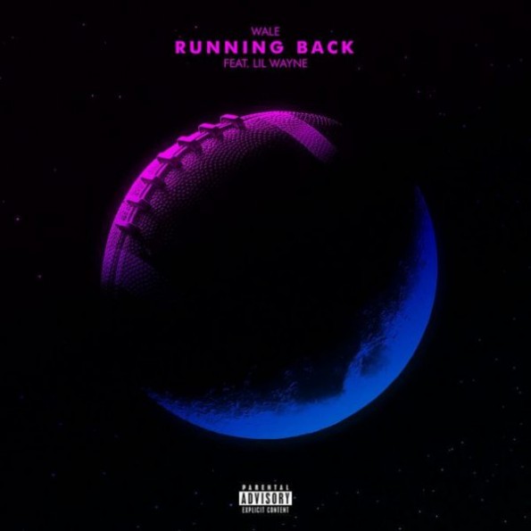 Wale Ft. Lil Wayne – Running Back
