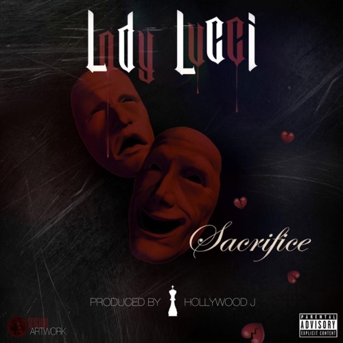 Lody Lucci – Sacrifice