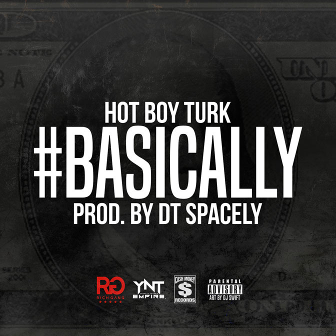 Hot Boy Turk – Basically