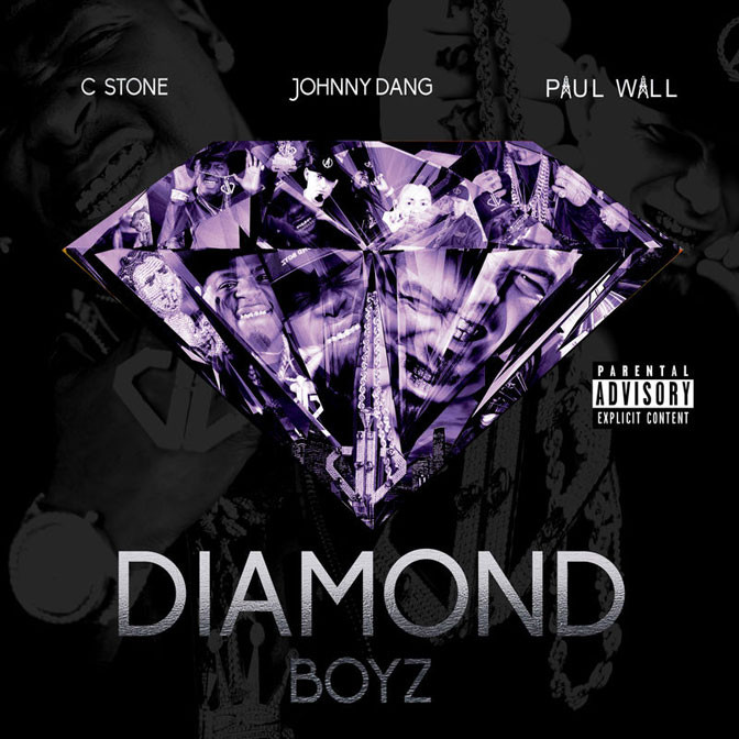 Paul Wall Ft. Future & C Stone – Teach Me