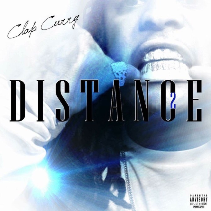 Clap Curry – Distance 2
