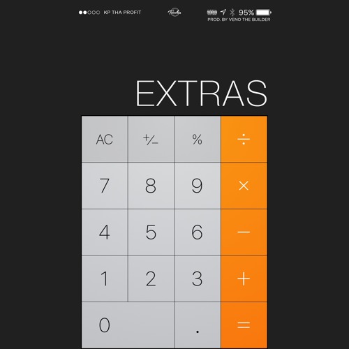 KP Tha Profit – Extras