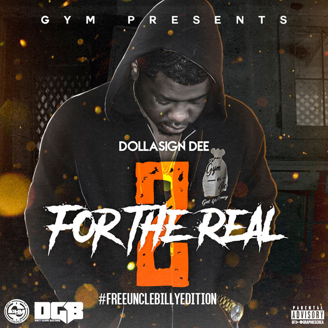 Dolla$ign Dee Ft. Lil Keke – Switched Up