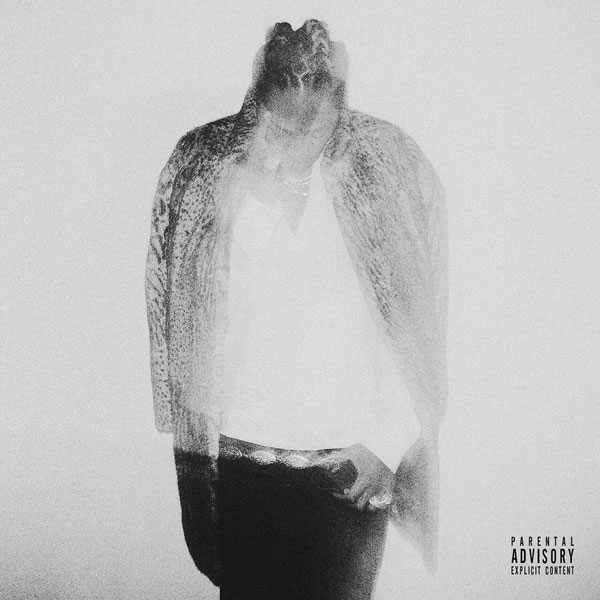 Future – HNDRXX [Album Stream]
