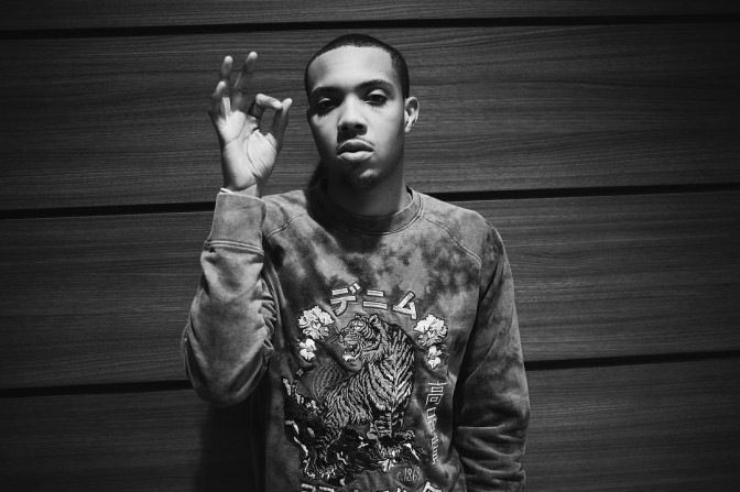 G Herbo – Vibin
