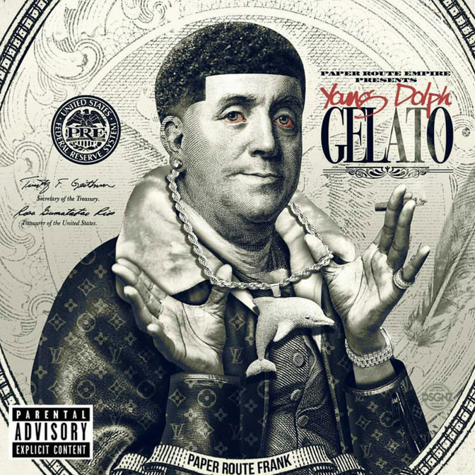 Young Dolph – Gelato [Mixtape]