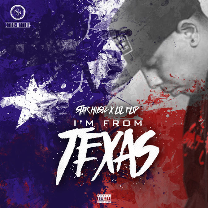 Star Music Ft. Lil Flip – I’m From Texas