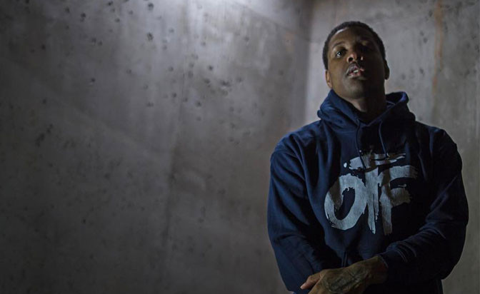 Lil Durk Ft. Young Thug – Internet