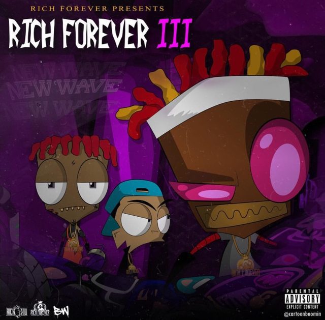 Jay Critch Ft. Rich The Kid – Do The Math