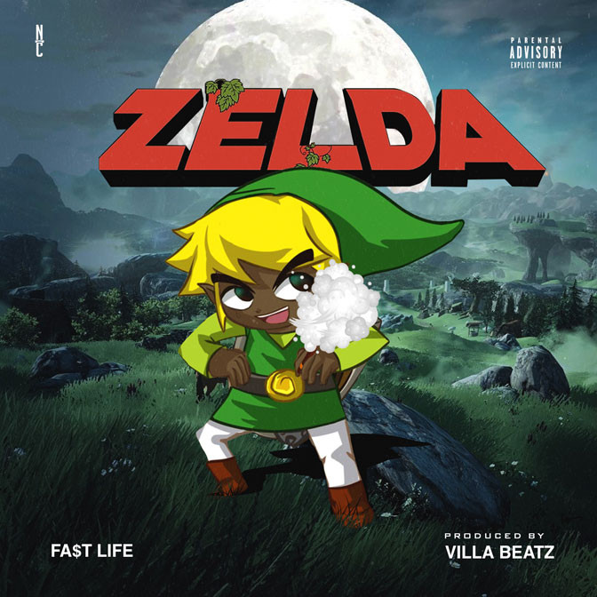 Fa$t Life – Zelda