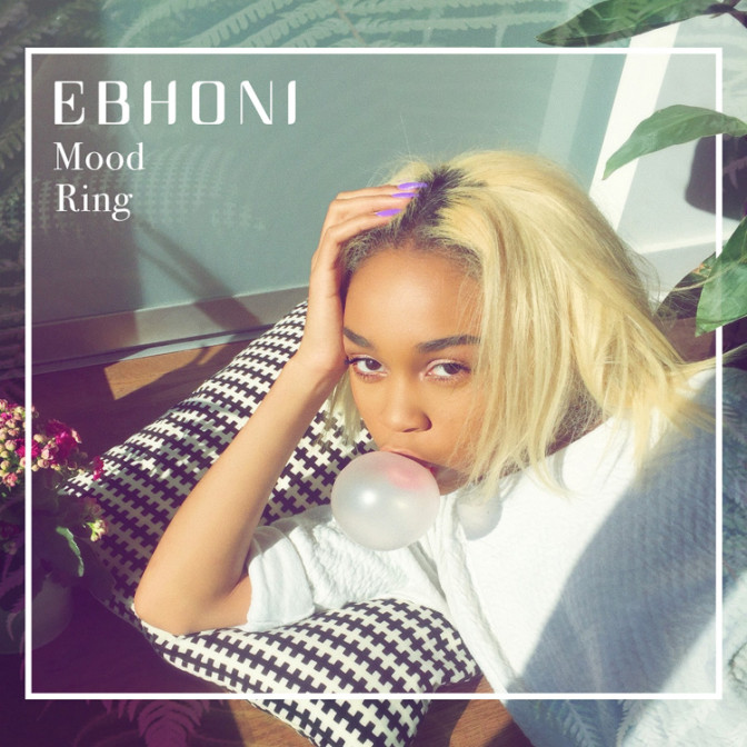 Ebhoni – Mood Ring EP