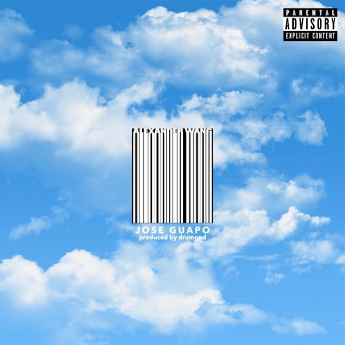 Jose Guapo – Alexander Wang