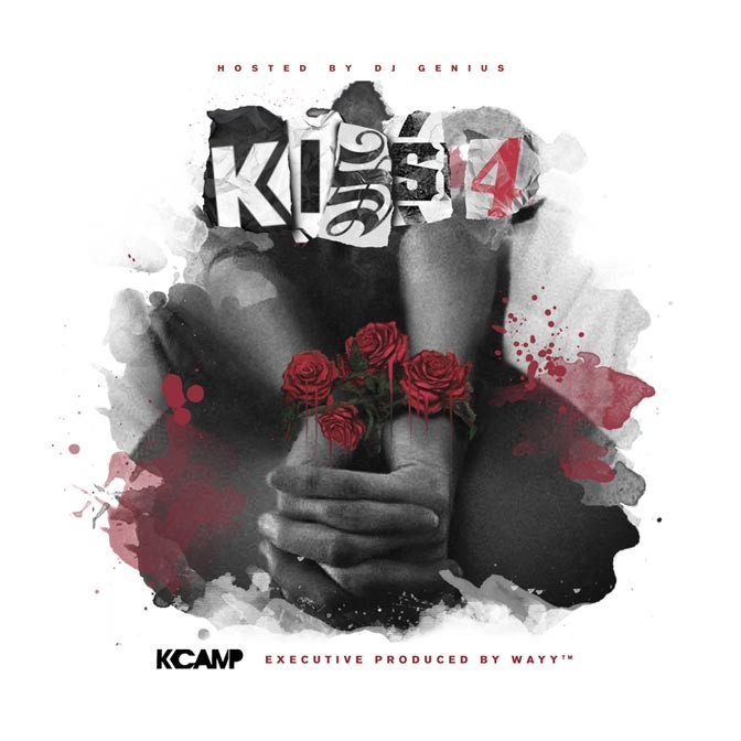 K Camp – K.I.S.S. 4 [Mixtape]