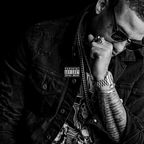 RaRa – I Am What I Am [Mixtape]