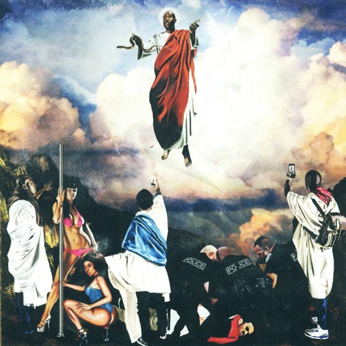 Freddie Gibbs – You Only Live 2wice [Album Stream]