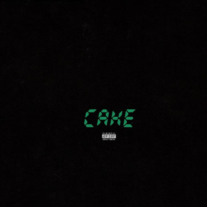 WunTayk Timmy Ft. Bryson Tiller – Cake