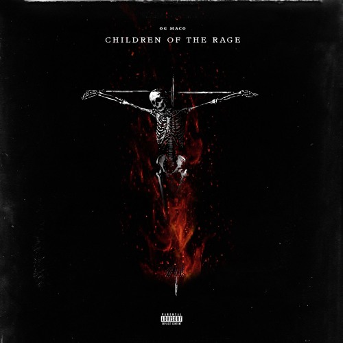 OG Maco – Children Of The Rage [Album Stream]