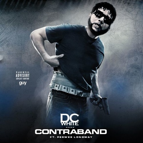 DC White Ft. Peewee Longway – Contraband