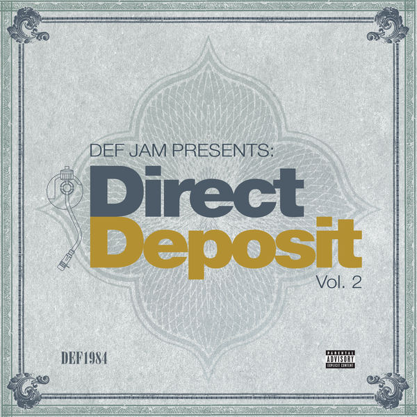 Dave East Ft. A$AP Ferg – Paper Chasin