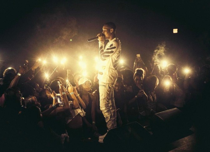 G Herbo – For Real For Real