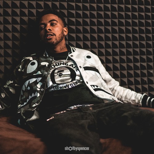 Pharaoh – Lil Mad Big Mad