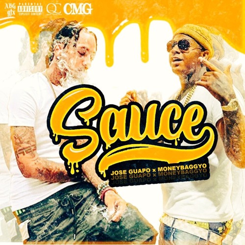 Jose Guapo Ft. MoneyBagg Yo – Sauce