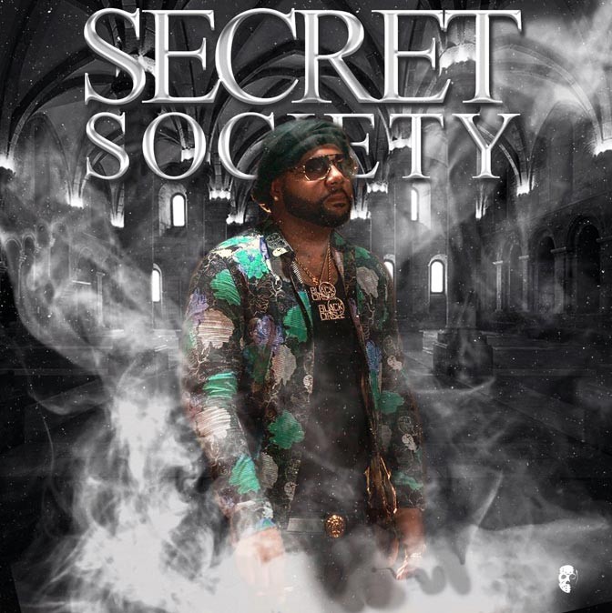 Money Man – Secret Society