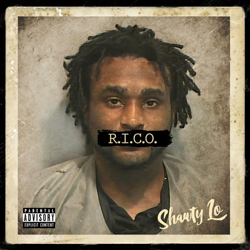 Shawty Lo – R.I.C.O. [Album Stream]