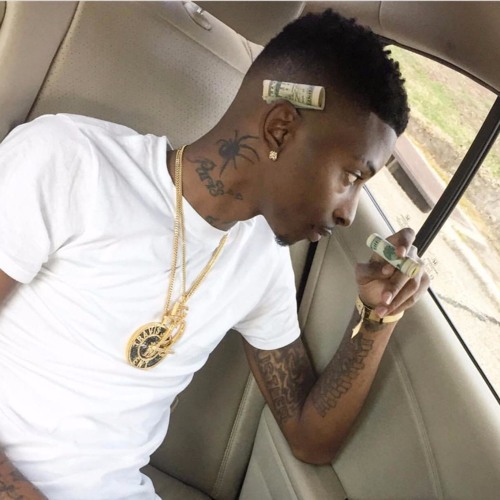 Young 22 – Progress